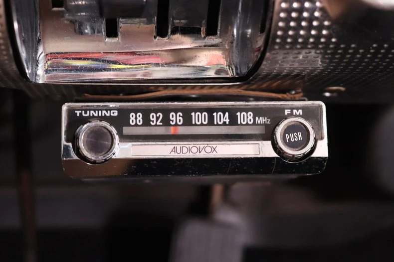 1960 Chevrolet Impala 2nd Gen - Image 24 of 31