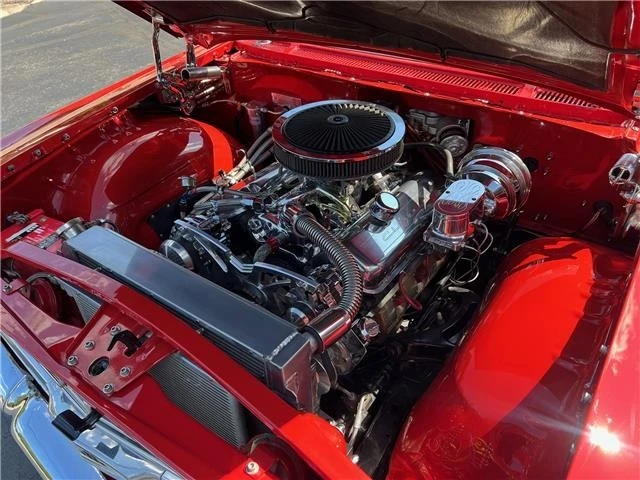 1960 Chevrolet Impala 3rd Gen - Image 8 of 21