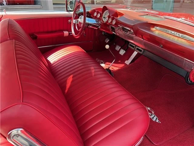 1960 Chevrolet Impala 3rd Gen - Image 15 of 21