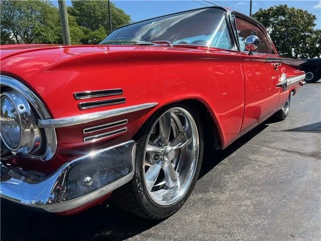 1960 Chevrolet Impala 3rd Gen - Image 5 of 21