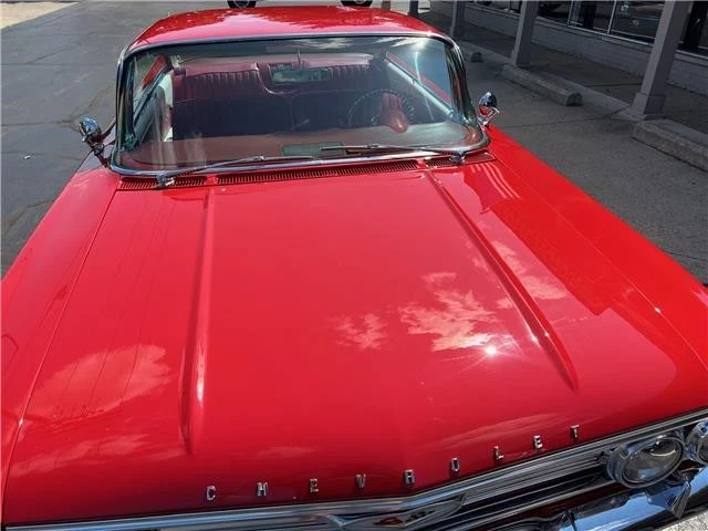 1960 Chevrolet Impala 3rd Gen - Image 4 of 21