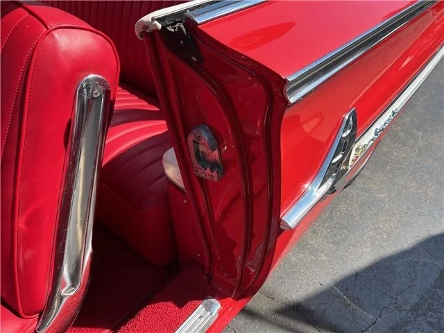 1960 Chevrolet Impala 3rd Gen - Image 12 of 21