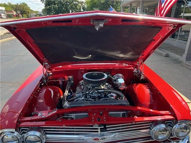 1960 Chevrolet Impala 3rd Gen - Image 9 of 21