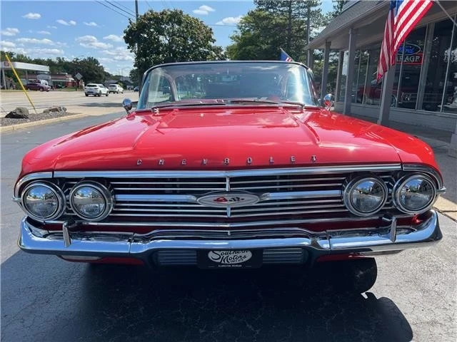 1960 Chevrolet Impala 3rd Gen - Image 3 of 21