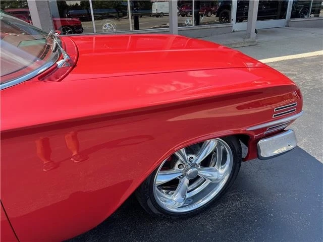 1960 Chevrolet Impala 3rd Gen - Image 2 of 21