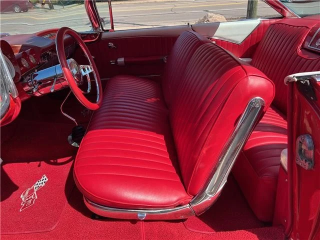 1960 Chevrolet Impala 1st Gen - Image 11 of 21