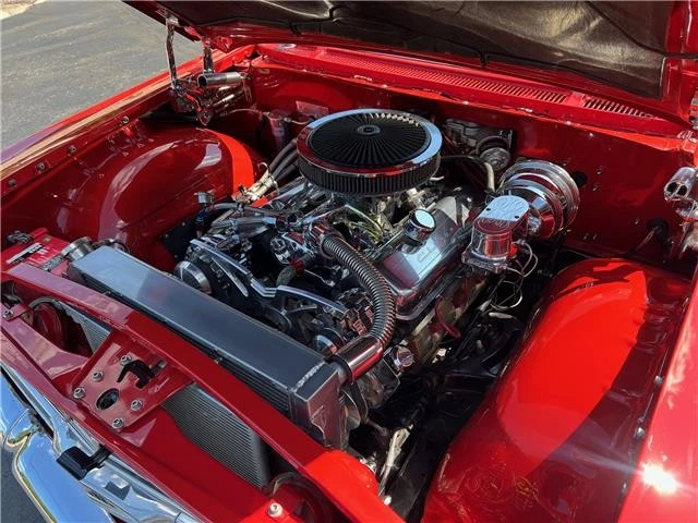 1960 Chevrolet Impala 1st Gen - Image 8 of 21