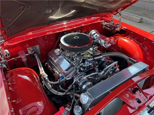 1960 Chevrolet Impala 1st Gen - Image 6 of 21