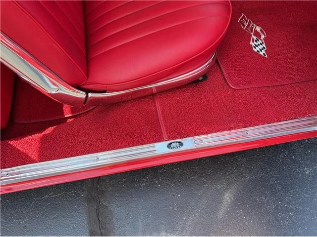 1960 Chevrolet Impala 1st Gen - Image 18 of 21