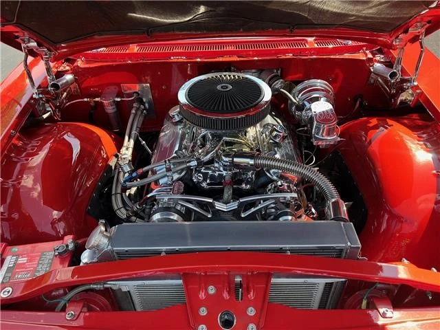 1960 Chevrolet Impala 1st Gen - Image 7 of 21
