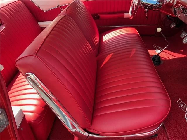 1960 Chevrolet Impala 1st Gen - Image 16 of 21