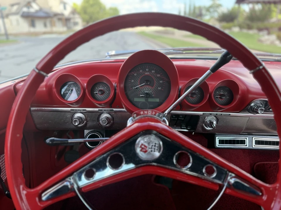 1960 Chevrolet Impala 2nd Gen - Image 15 of 31