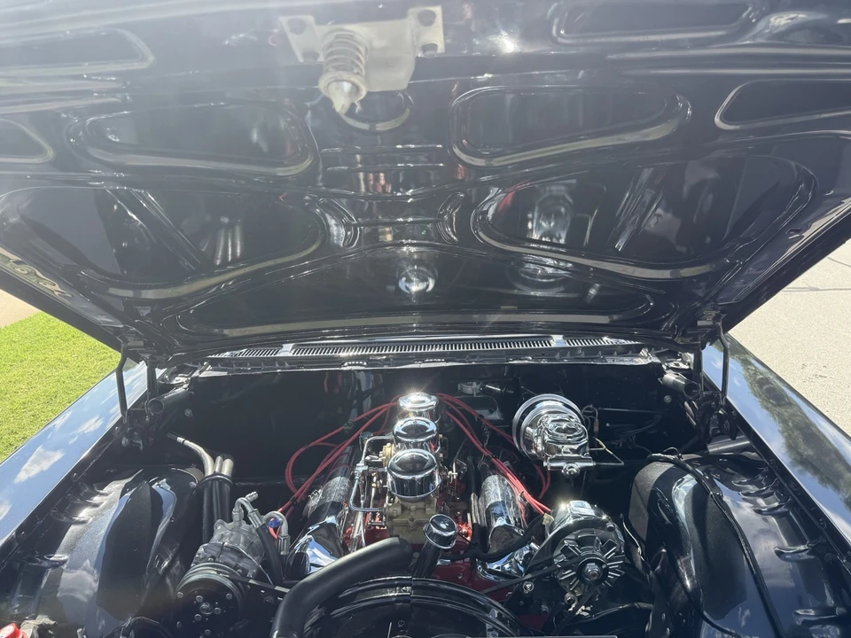 1960 Chevrolet Impala 2nd Gen - Image 22 of 31