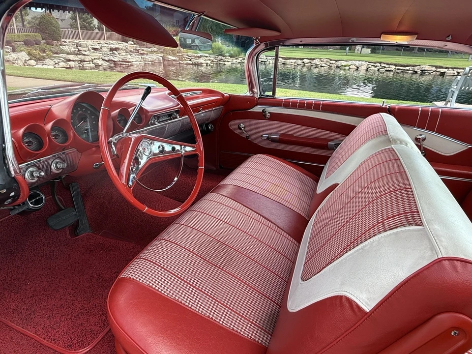 1960 Chevrolet Impala 2nd Gen - Image 11 of 31