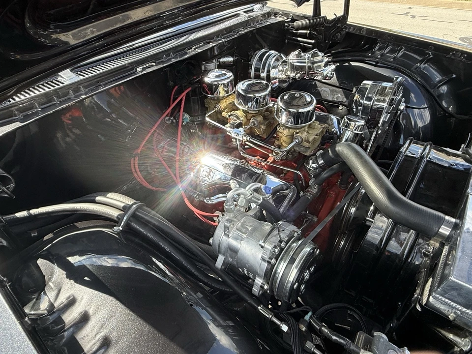 1960 Chevrolet Impala 2nd Gen - Image 24 of 31