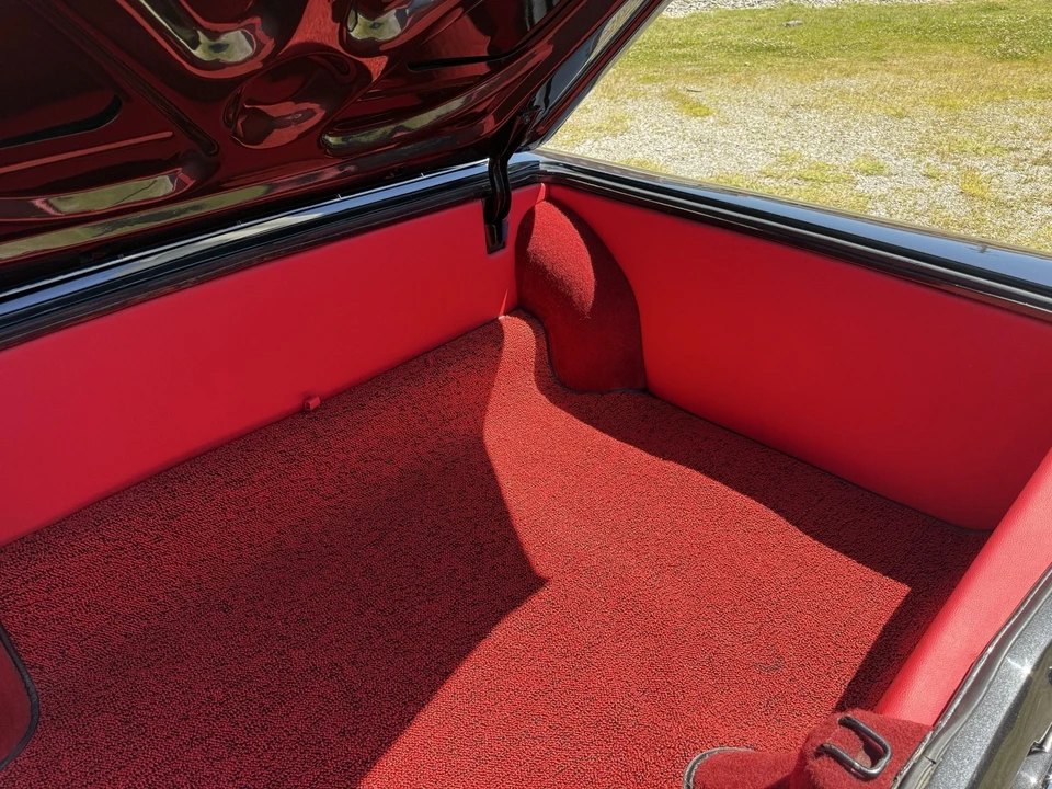 1960 Chevrolet Impala 2nd Gen - Image 19 of 31