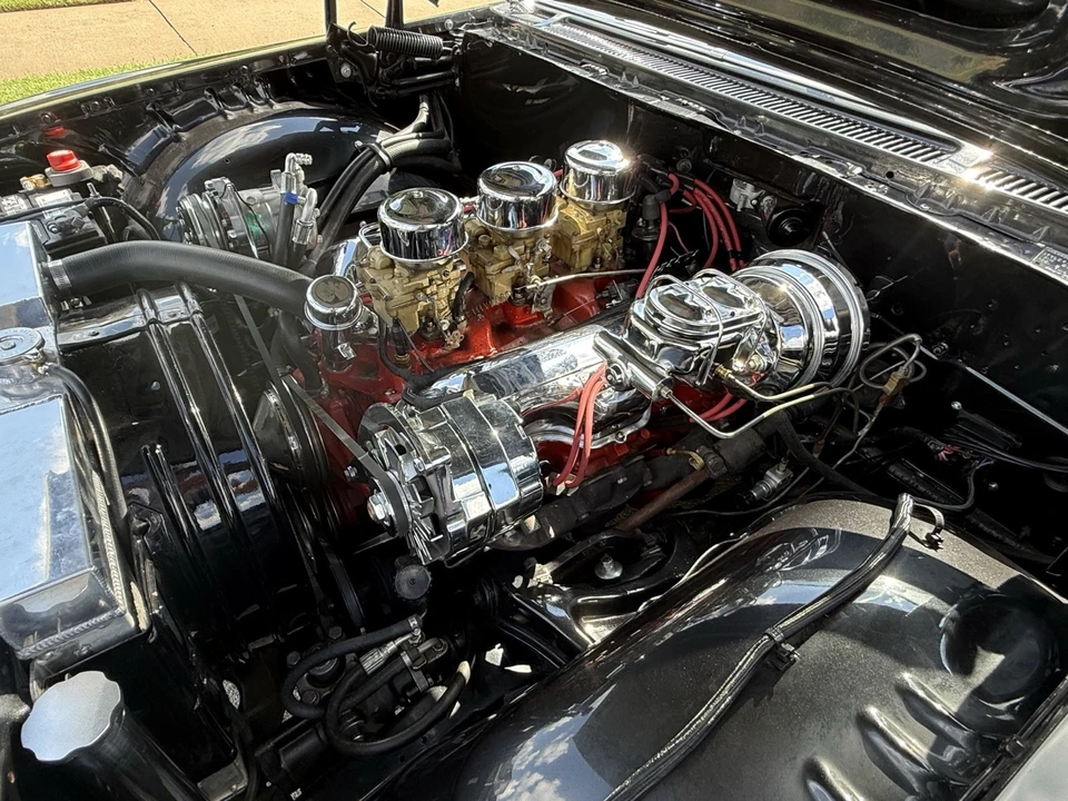 1960 Chevrolet Impala 2nd Gen - Image 25 of 31