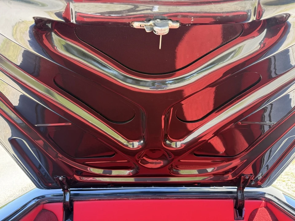 1960 Chevrolet Impala 2nd Gen - Image 8 of 31