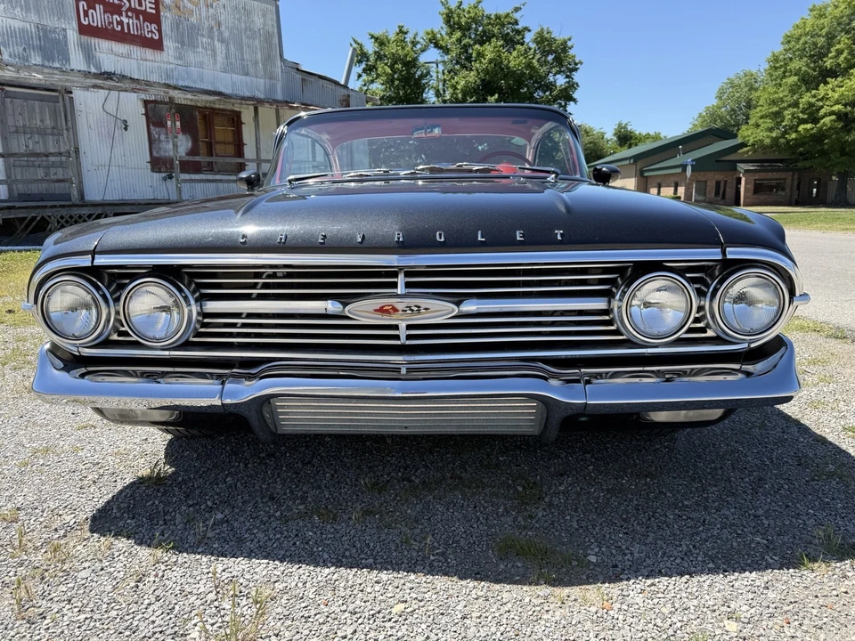 1960 Chevrolet Impala 2nd Gen - Image 6 of 31