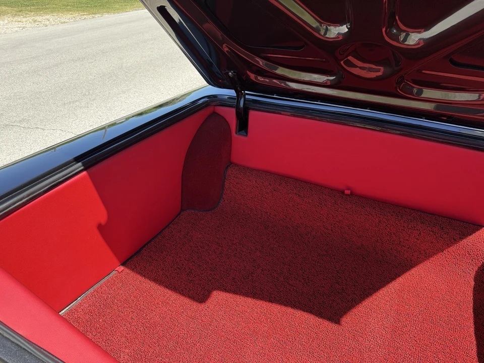 1960 Chevrolet Impala 2nd Gen - Image 18 of 31