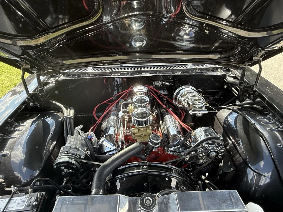 1960 Chevrolet Impala 2nd Gen - Image 23 of 31