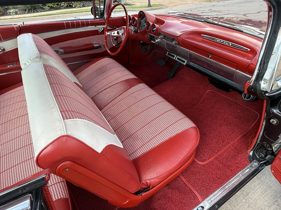 1960 Chevrolet Impala 2nd Gen - Image 12 of 31