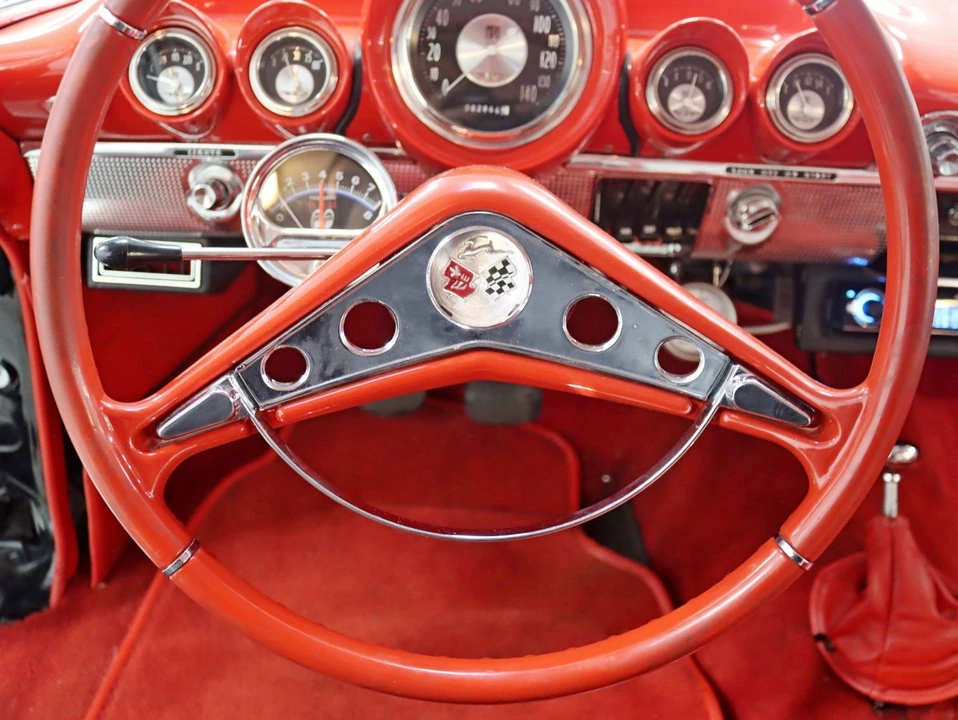 1960 Chevrolet Impala 2nd Gen - Image 15 of 21