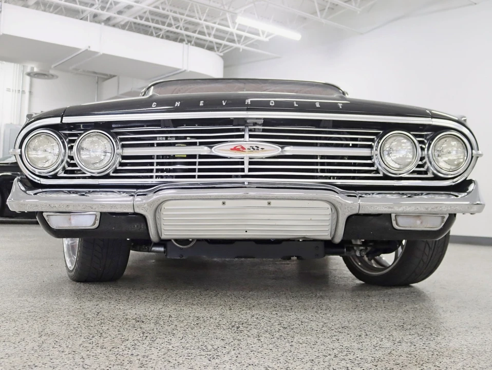 1960 Chevrolet Impala 2nd Gen - Image 6 of 21