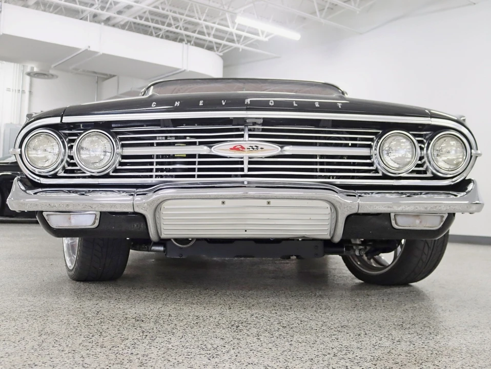 1960 Chevrolet Impala 2nd Gen - Image 6 of 21