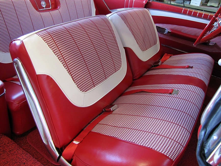 1960 Chevrolet Impala 2nd Gen - Image 5 of 12