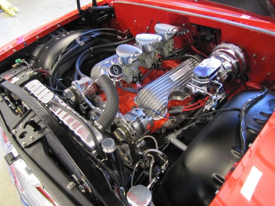 1960 Chevrolet Impala 2nd Gen - Image 6 of 12