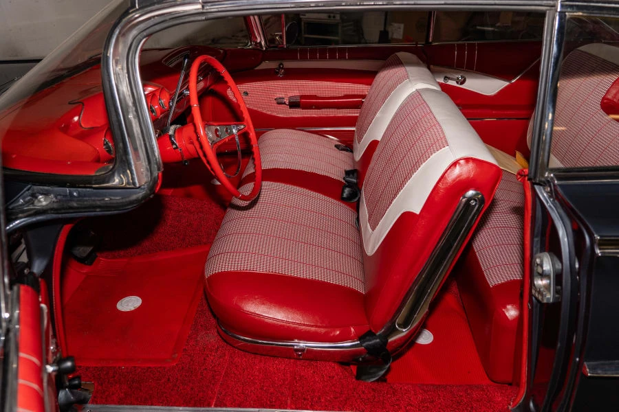 1960 Chevrolet Impala 2nd Gen - Image 12 of 23