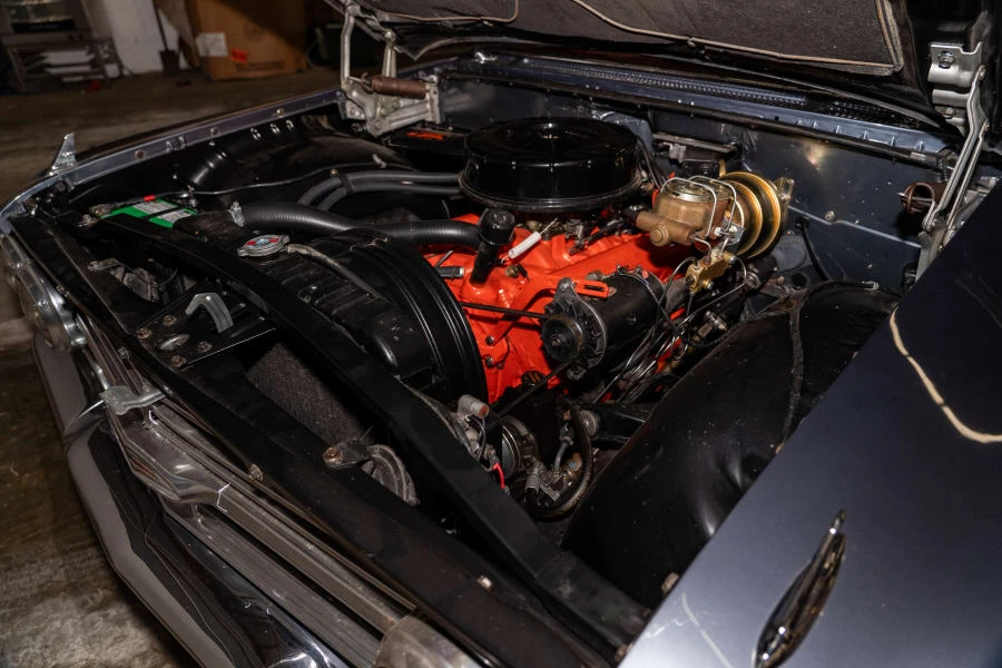 1960 Chevrolet Impala 2nd Gen - Image 20 of 23