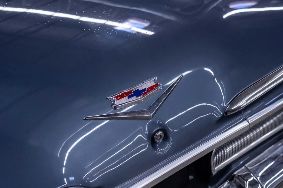 1960 Chevrolet Impala 2nd Gen - Image 8 of 23