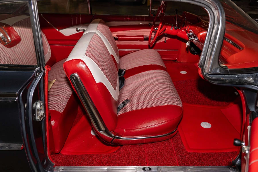 1960 Chevrolet Impala 2nd Gen - Image 14 of 23
