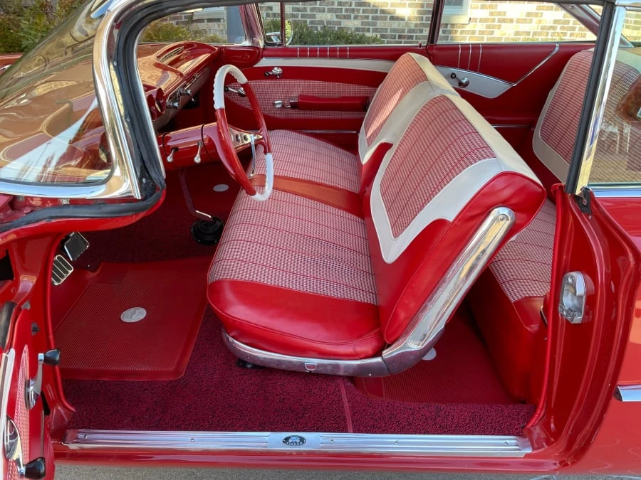 1960 Chevrolet Impala 2nd Gen - Image 12 of 27