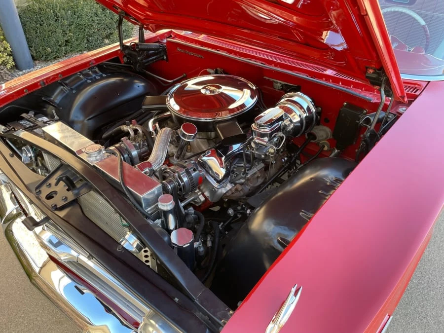 1960 Chevrolet Impala 2nd Gen - Image 24 of 27