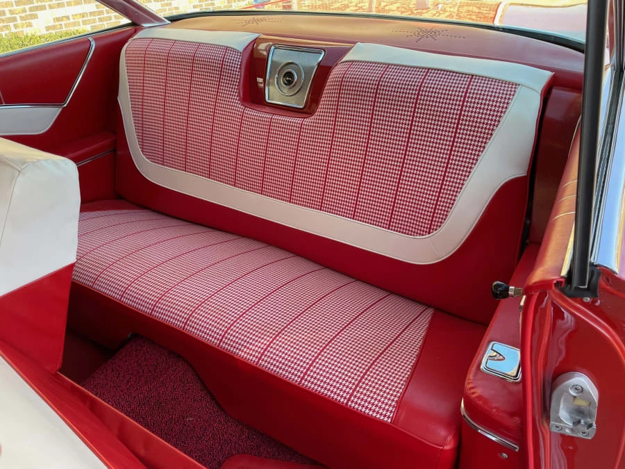 1960 Chevrolet Impala 2nd Gen - Image 17 of 27