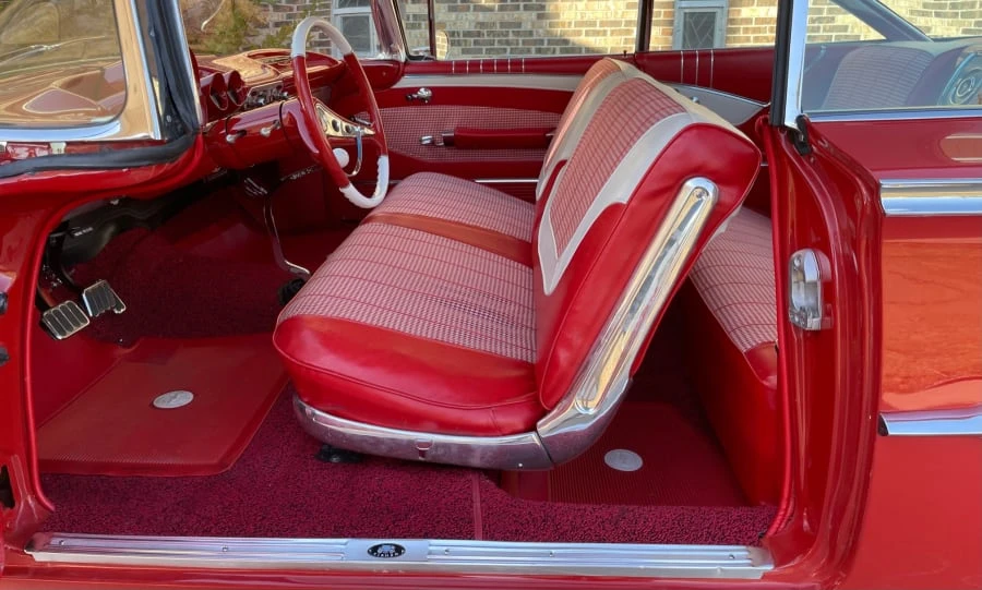 1960 Chevrolet Impala 2nd Gen - Image 22 of 27