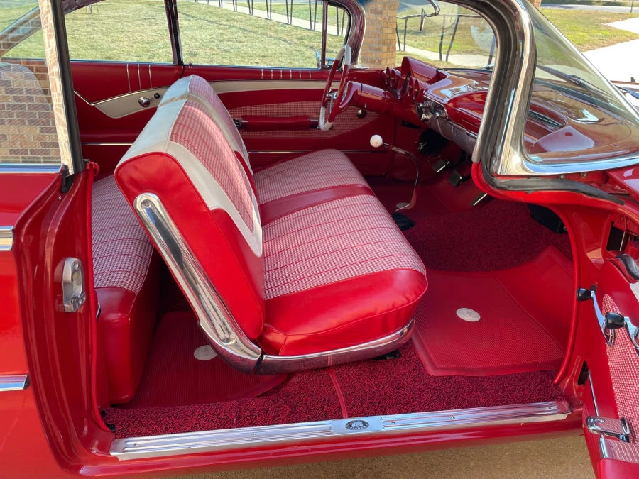 1960 Chevrolet Impala 2nd Gen - Image 19 of 27