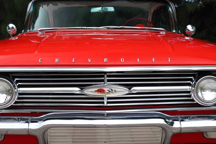 1960 Chevrolet Impala 2nd Gen - Image 9 of 31