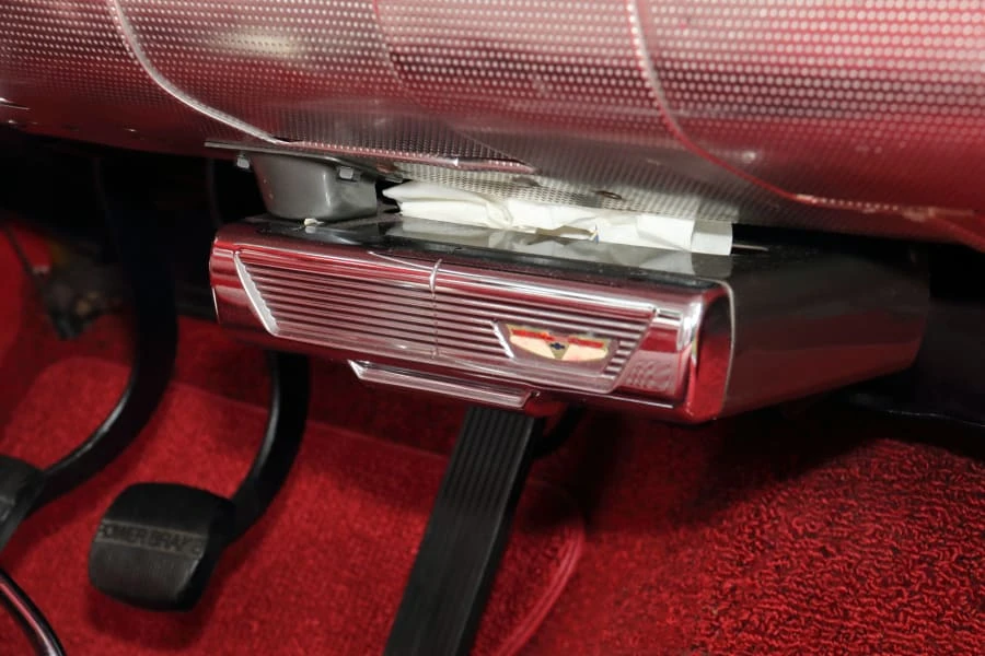 1960 Chevrolet Impala 2nd Gen - Image 24 of 31