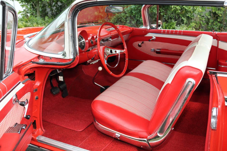 1960 Chevrolet Impala 2nd Gen - Image 21 of 31