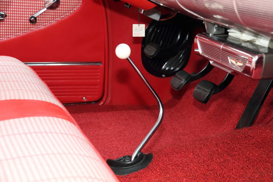 1960 Chevrolet Impala 2nd Gen - Image 28 of 31