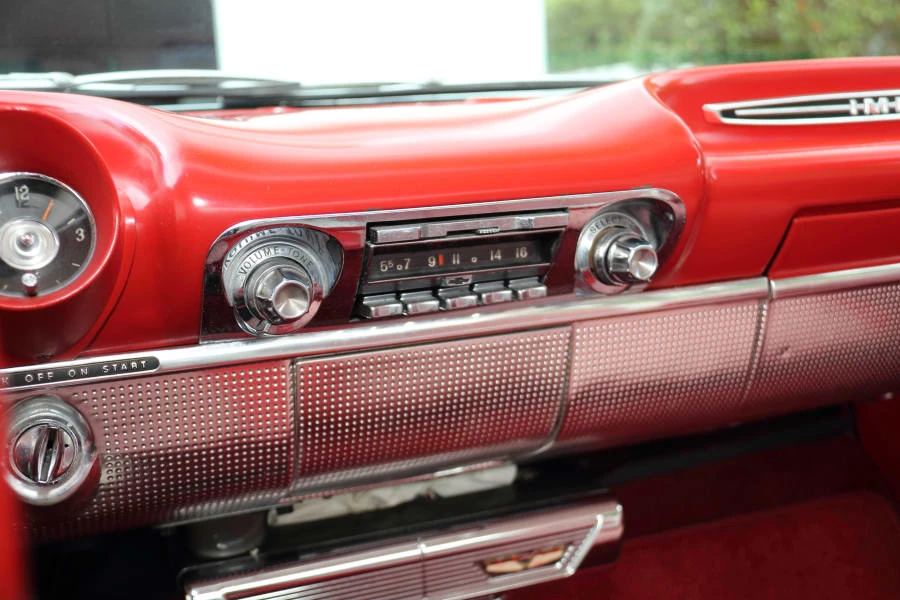 1960 Chevrolet Impala 2nd Gen - Image 23 of 31