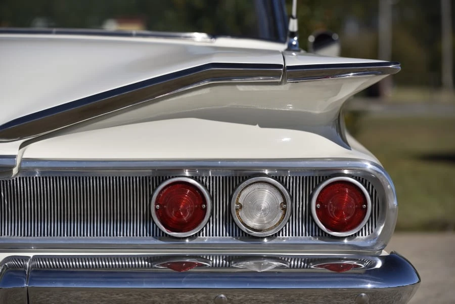 1960 Chevrolet Impala 2nd Gen - Image 20 of 31