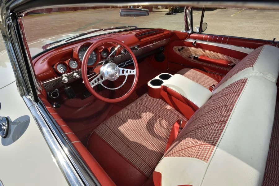 1960 Chevrolet Impala 2nd Gen - Image 24 of 31