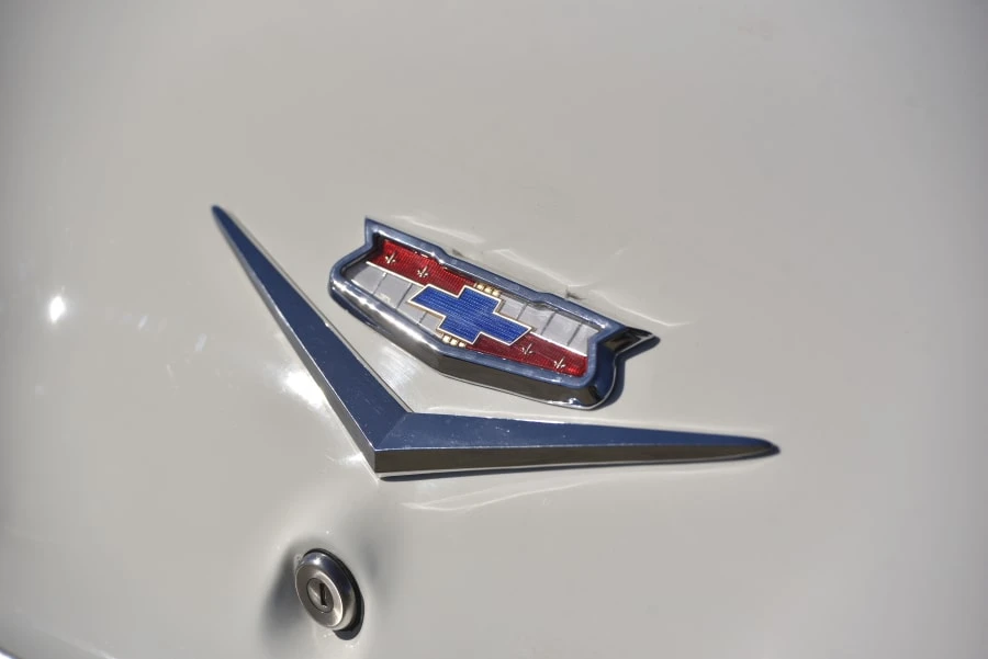 1960 Chevrolet Impala 2nd Gen - Image 11 of 31