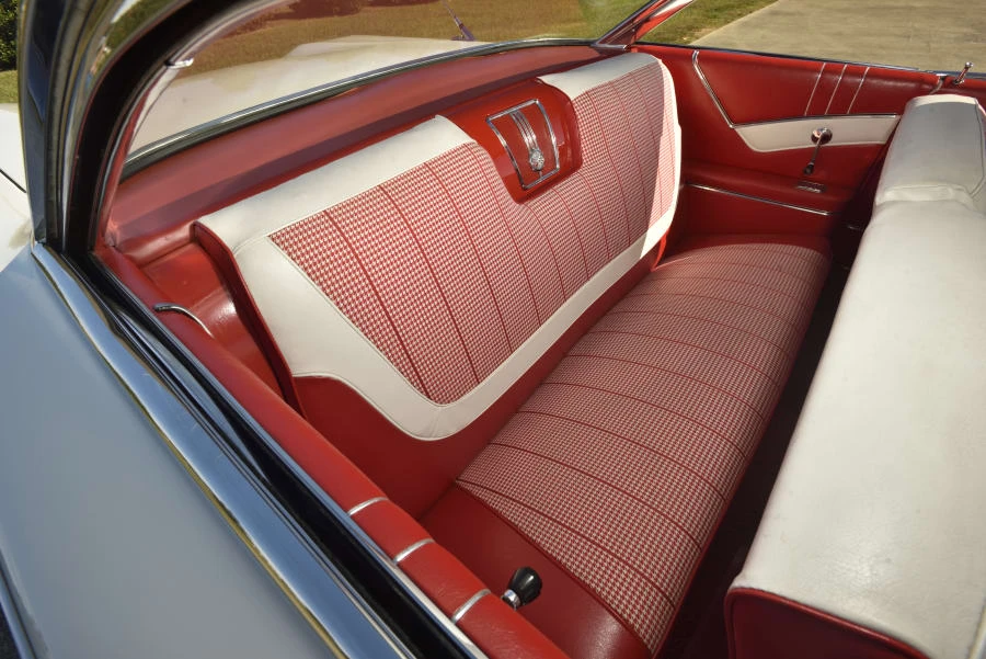 1960 Chevrolet Impala 2nd Gen - Image 23 of 31
