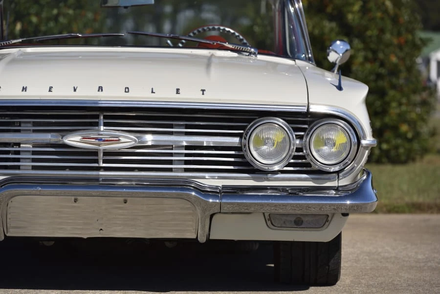 1960 Chevrolet Impala 2nd Gen - Image 18 of 31